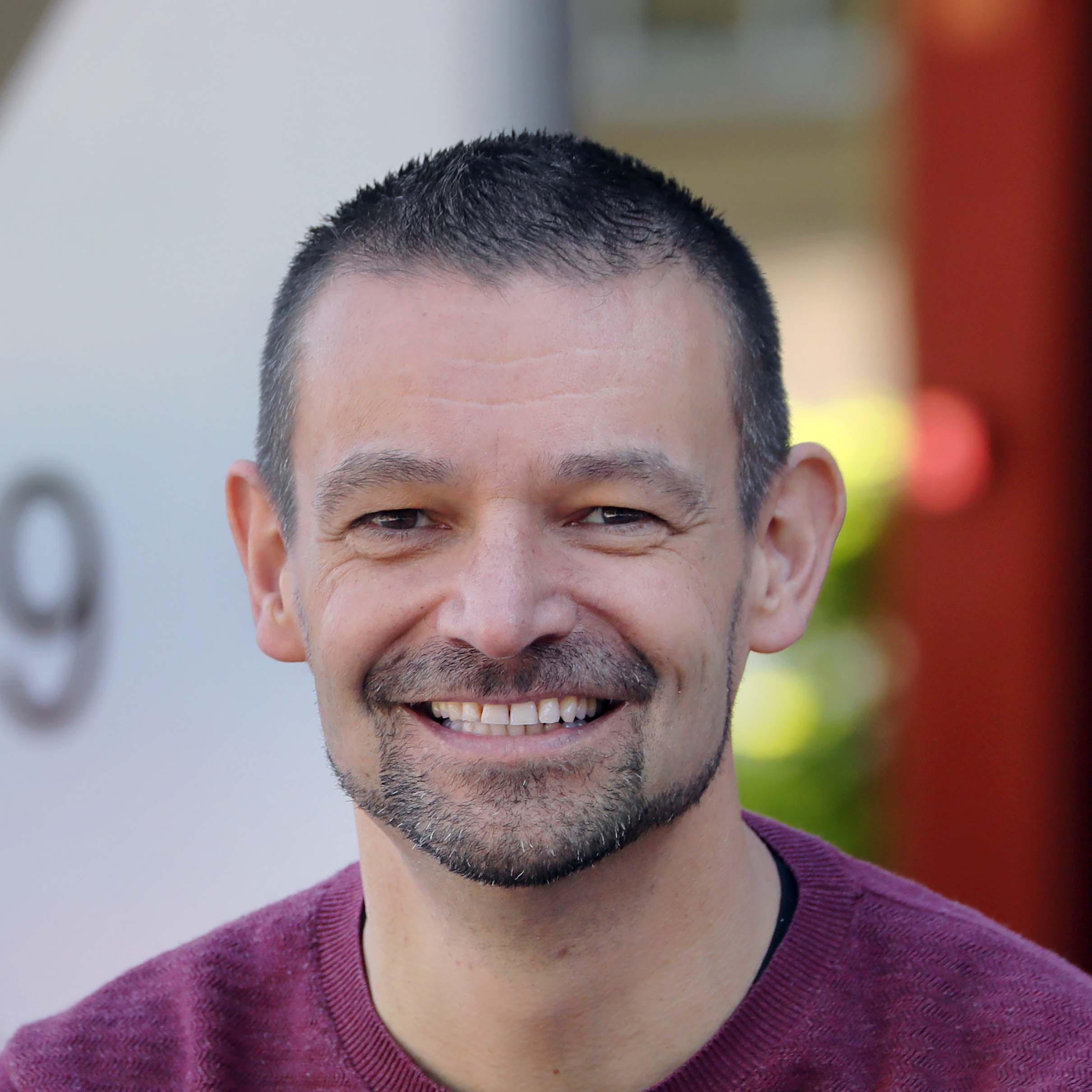 Rik Cloet wordt adjunct-directeur van het college