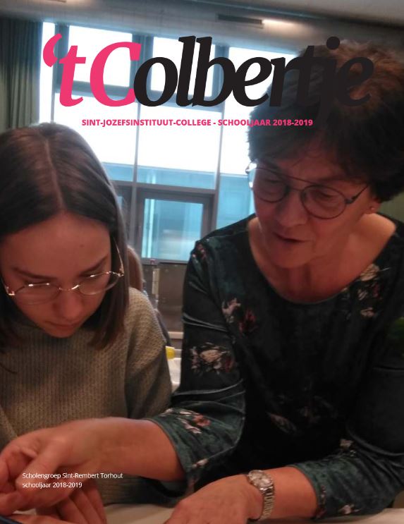 colbertje19