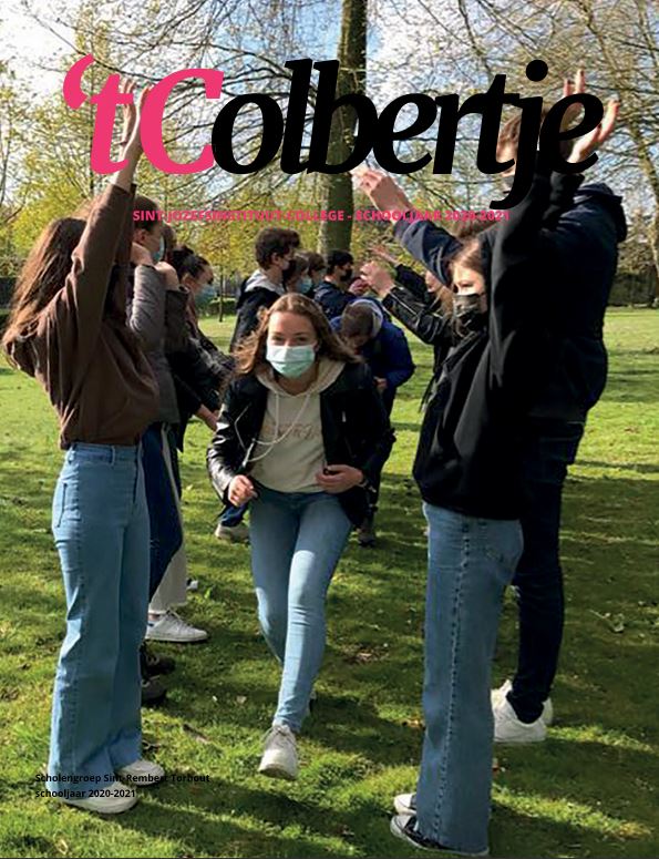 colbertje2122