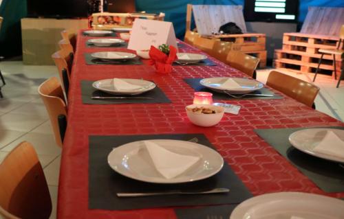 Music for Life - klasacties