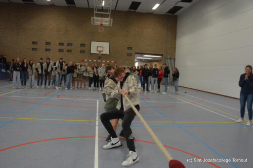 Dag van de jeugdbeweging