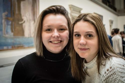 Excursie geschiedenis