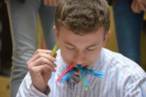 Music for Life - homo universalis