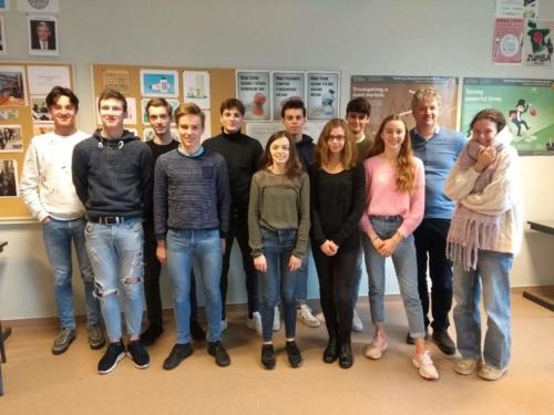 Ondernemer voor de klas 603b