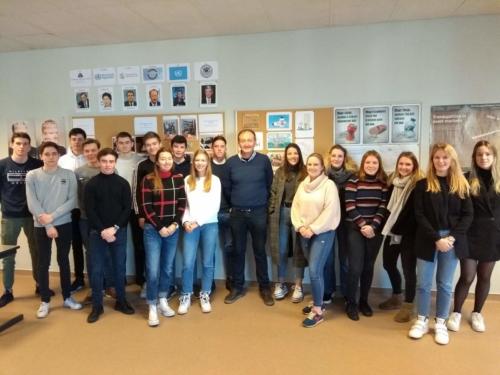 Ondernemer voor de klas 604