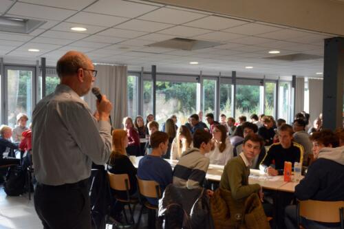 Wereldwinkelontbijt 2019