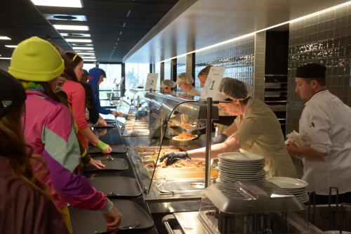 Vastival22 solidariteitsmaaltijd